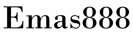 Emas888